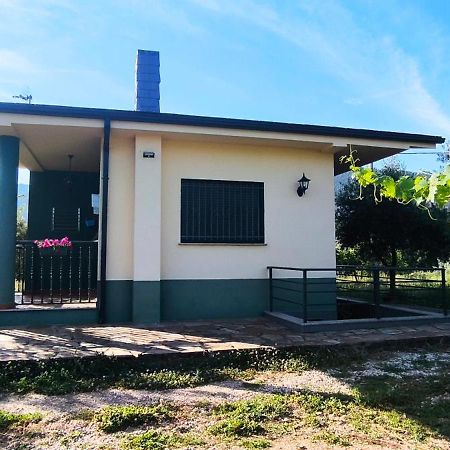 Casa Mercedes Quiroga Екстериор снимка