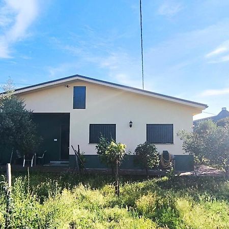 Casa Mercedes Quiroga Екстериор снимка