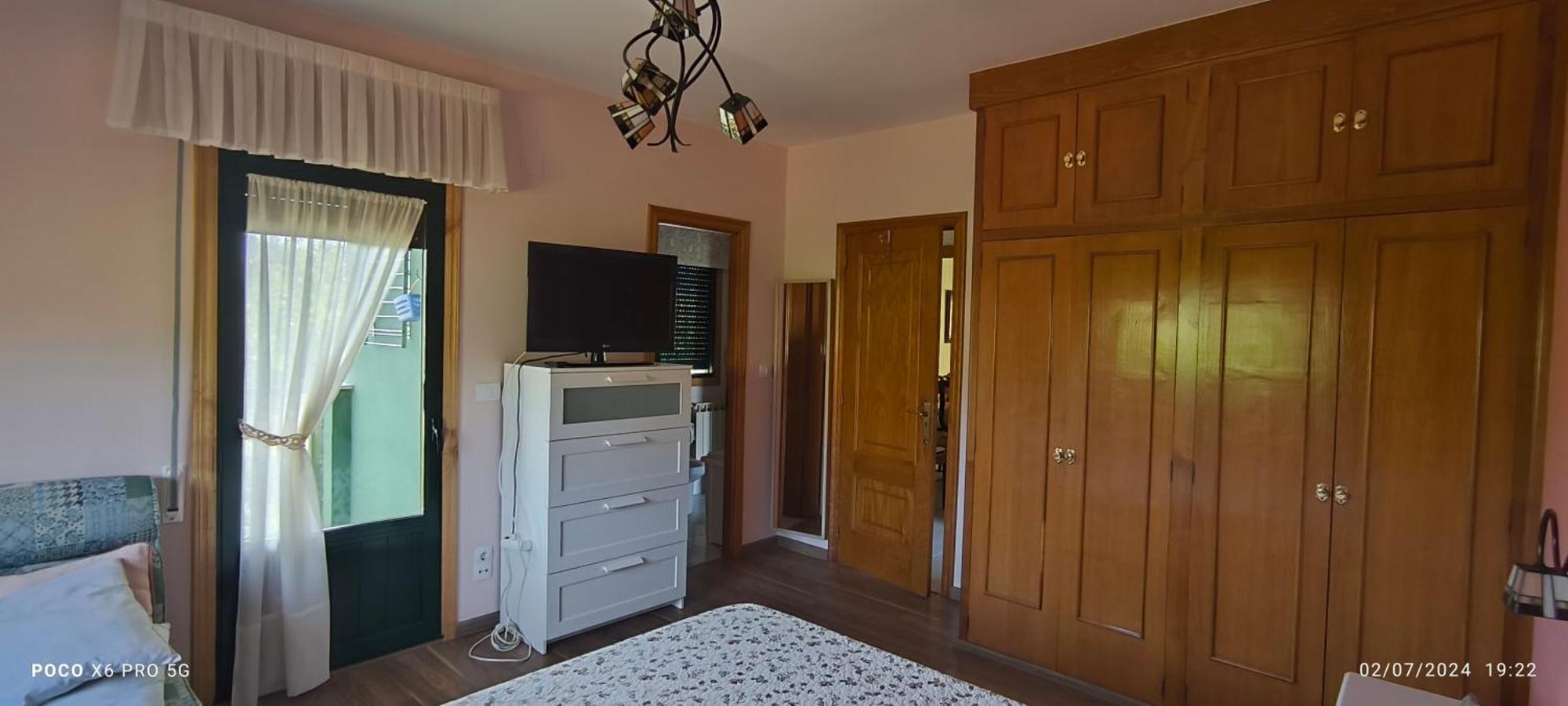 Casa Mercedes Quiroga Екстериор снимка