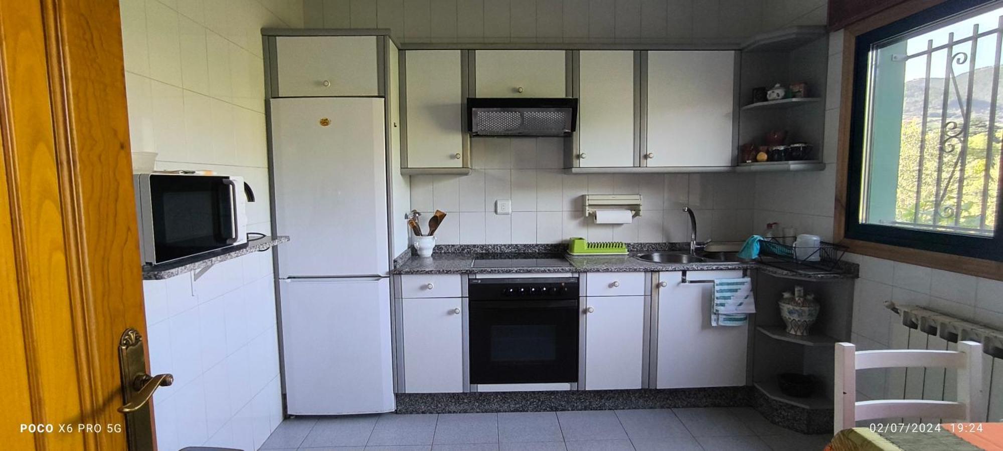 Casa Mercedes Quiroga Екстериор снимка