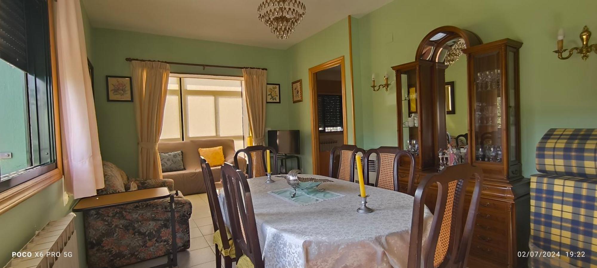 Casa Mercedes Quiroga Екстериор снимка